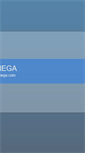 Mobile Screenshot of lunega.com